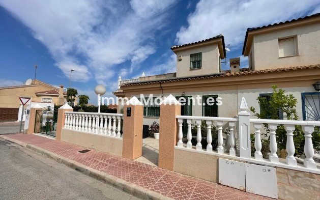 Wiederverkauf - Freistehende Villa - Rojales - Rojales Centro