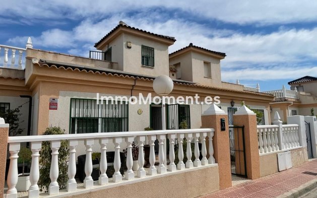 Wiederverkauf - Freistehende Villa - Rojales - Rojales Centro