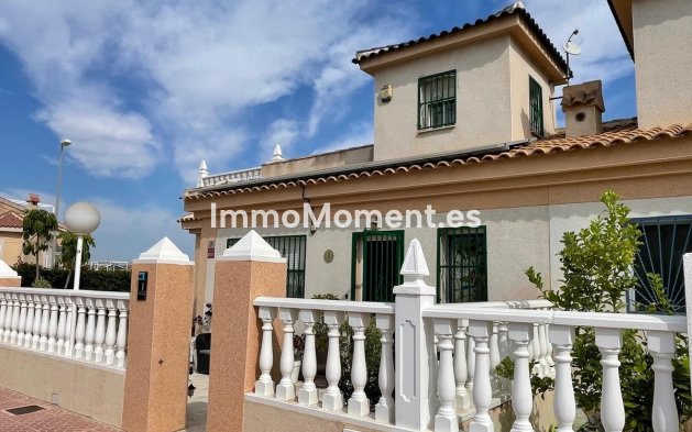 Wiederverkauf - Freistehende Villa - Rojales - Rojales Centro