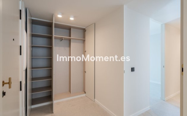 Revente - Appartement - Marbella - Marbella Centro