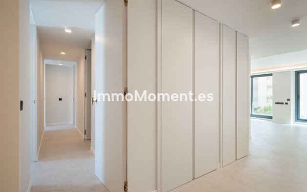 Revente - Appartement - Marbella - Marbella Centro