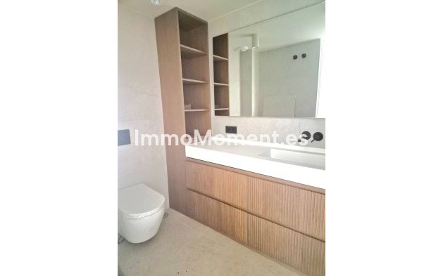 Revente - Appartement - Marbella - Marbella Centro