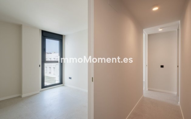 Revente - Appartement - Marbella - Marbella Centro