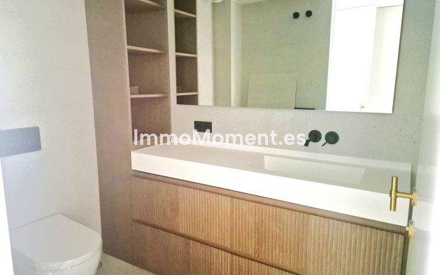 Revente - Appartement - Marbella - Marbella Centro