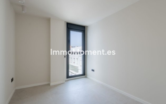 Revente - Appartement - Marbella - Marbella Centro