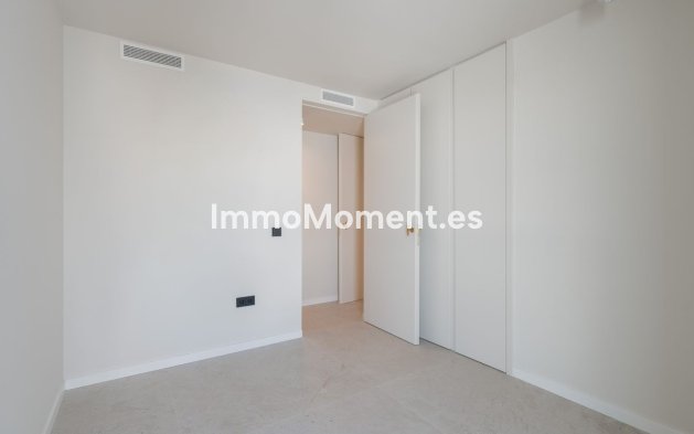 Revente - Appartement - Marbella - Marbella Centro