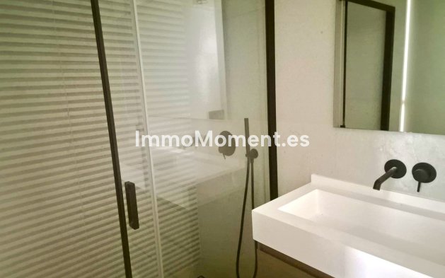 Revente - Appartement - Marbella - Marbella Centro