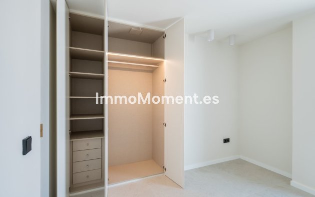 Revente - Appartement - Marbella - Marbella Centro
