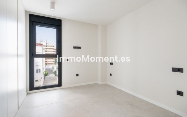 Revente - Appartement - Marbella - Marbella Centro