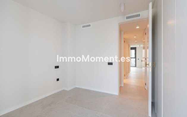 Revente - Appartement - Marbella - Marbella Centro