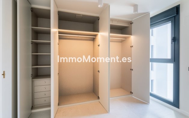 Revente - Appartement - Marbella - Marbella Centro