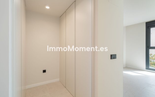 Revente - Appartement - Marbella - Marbella Centro