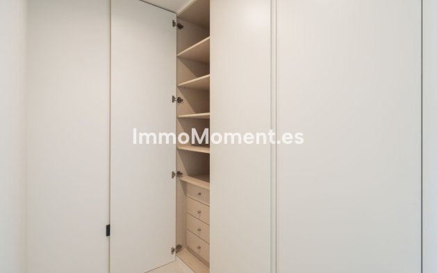 Revente - Appartement - Marbella - Marbella Centro