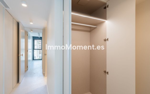 Revente - Appartement - Marbella - Marbella Centro