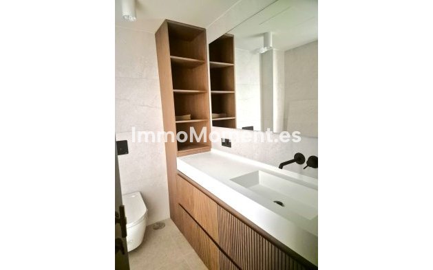 Revente - Appartement - Marbella - Marbella Centro