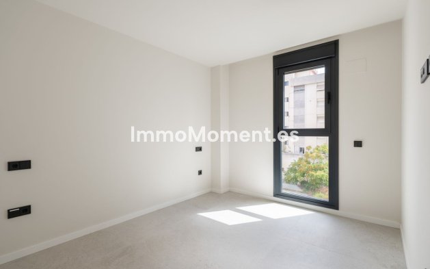 Revente - Appartement - Marbella - Marbella Centro