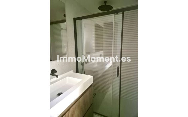 Revente - Appartement - Marbella - Marbella Centro
