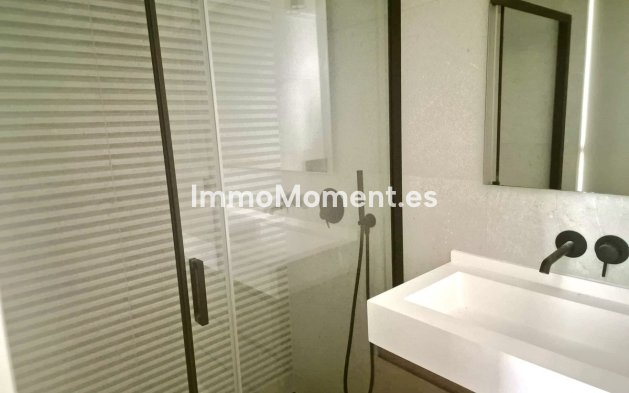 Revente - Appartement - Marbella - Marbella Centro