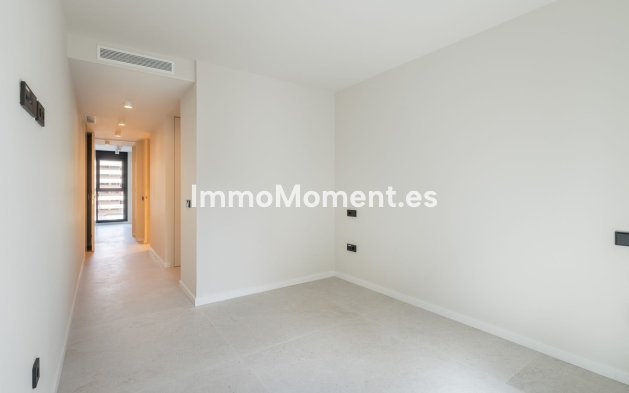 Revente - Appartement - Marbella - Marbella Centro