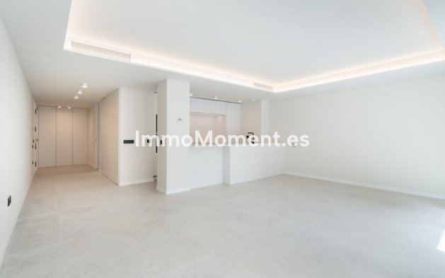 Revente - Appartement - Marbella - Marbella Centro