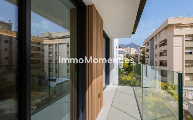 Revente - Appartement - Marbella - Marbella Centro