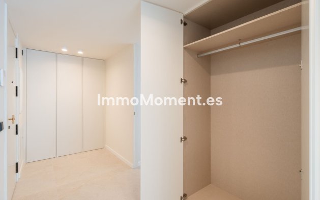 Revente - Appartement - Marbella - Marbella Centro