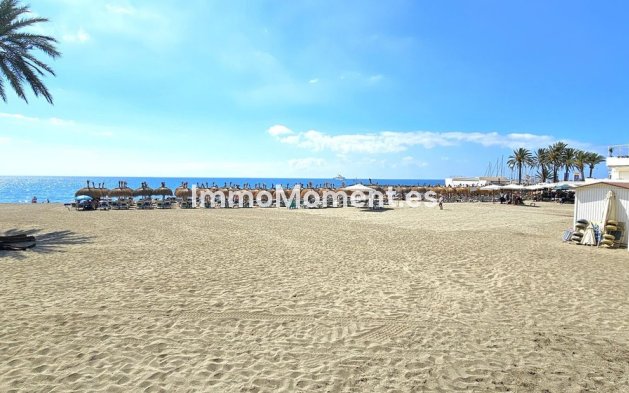 Revente - Appartement - Marbella - Marbella Centro