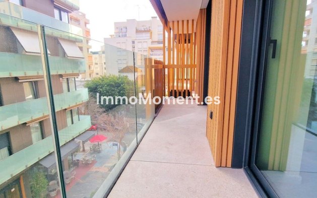 Revente - Appartement - Marbella - Marbella Centro