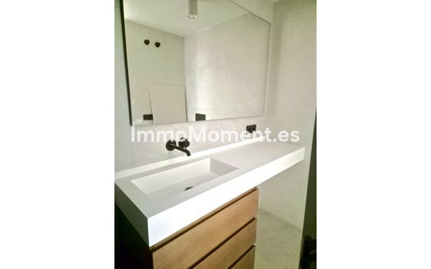 Revente - Appartement - Marbella - Marbella Centro