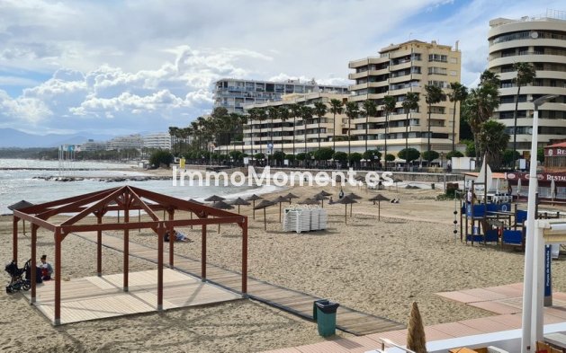 Revente - Appartement - Marbella - Marbella Centro