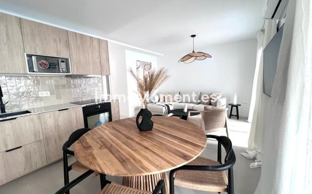 Bestaande woning - Appartement - Marbella - Nueva Andalucía
