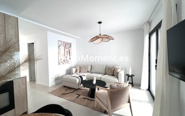 Bestaande woning - Appartement - Marbella - Nueva Andalucía