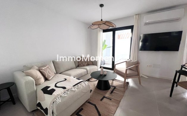 Bestaande woning - Appartement - Marbella - Nueva Andalucía