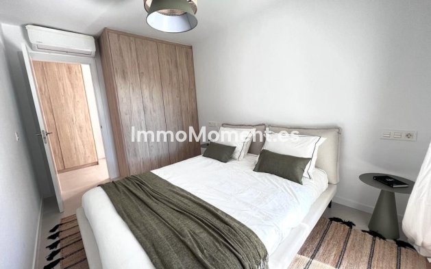 Bestaande woning - Appartement - Marbella - Nueva Andalucía