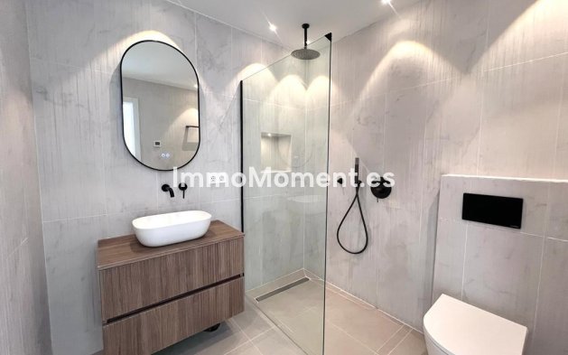 Bestaande woning - Appartement - Marbella - Nueva Andalucía