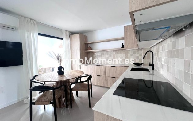 Bestaande woning - Appartement - Marbella - Nueva Andalucía