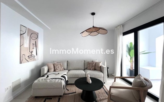 Bestaande woning - Appartement - Marbella - Nueva Andalucía