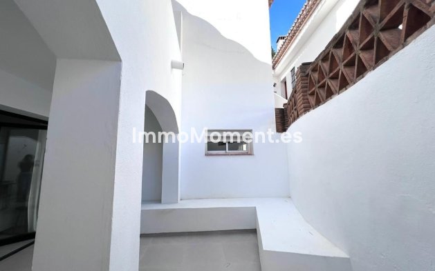 Bestaande woning - Appartement - Marbella - Nueva Andalucía