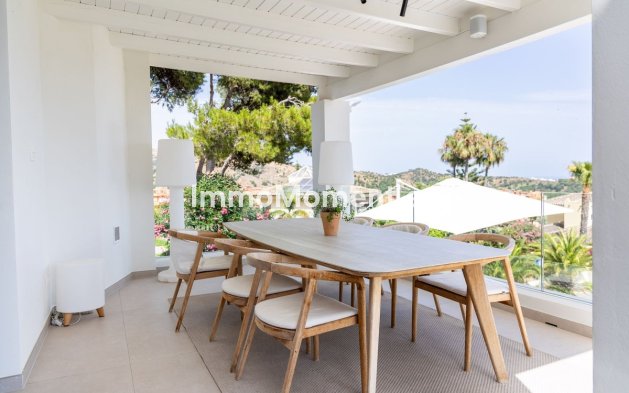 Bestaande woning - Vrijstaande villa - Marbella - Hacienda Las Chapas