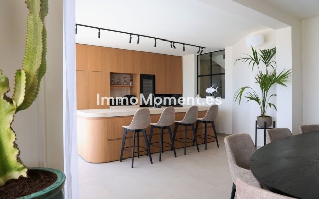 Bestaande woning - Vrijstaande villa - Marbella - Hacienda Las Chapas