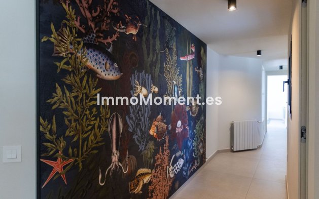 Bestaande woning - Vrijstaande villa - Marbella - Hacienda Las Chapas