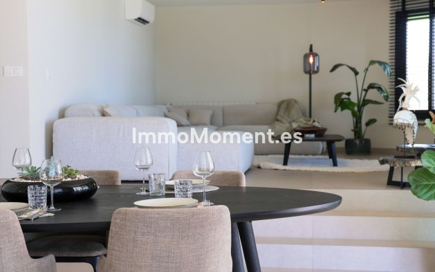 Bestaande woning - Vrijstaande villa - Marbella - Hacienda Las Chapas