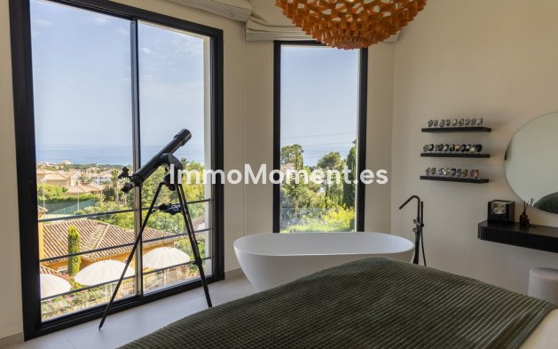Bestaande woning - Vrijstaande villa - Marbella - Hacienda Las Chapas