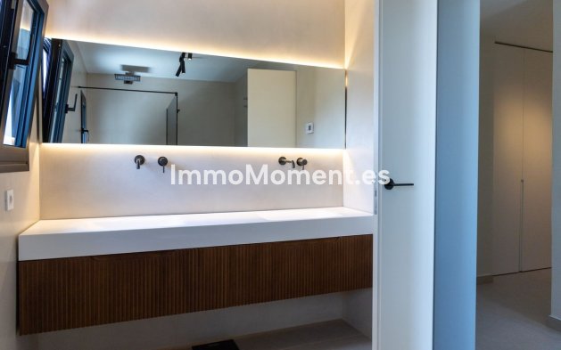 Bestaande woning - Vrijstaande villa - Marbella - Hacienda Las Chapas
