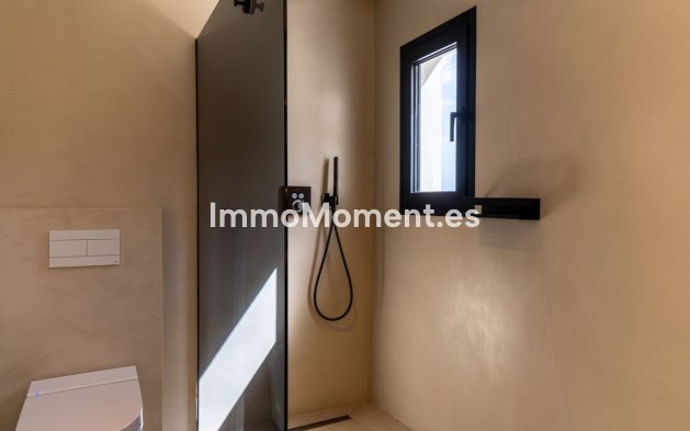 Bestaande woning - Vrijstaande villa - Marbella - Hacienda Las Chapas