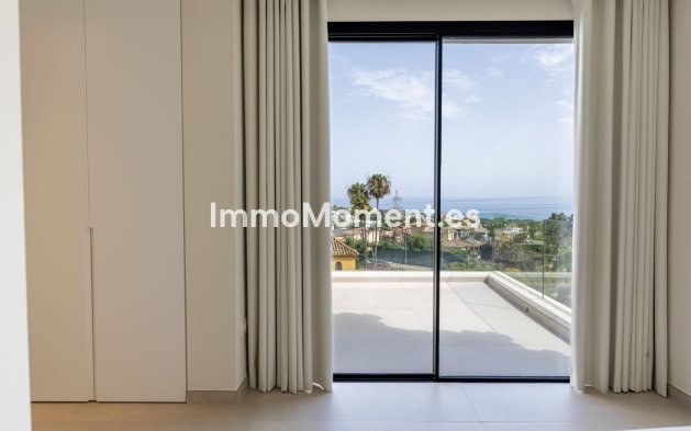 Bestaande woning - Vrijstaande villa - Marbella - Hacienda Las Chapas