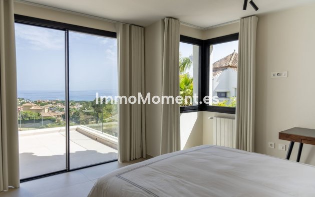 Bestaande woning - Vrijstaande villa - Marbella - Hacienda Las Chapas