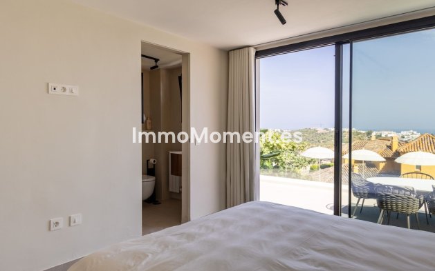 Bestaande woning - Vrijstaande villa - Marbella - Hacienda Las Chapas