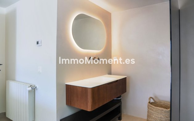 Bestaande woning - Vrijstaande villa - Marbella - Hacienda Las Chapas