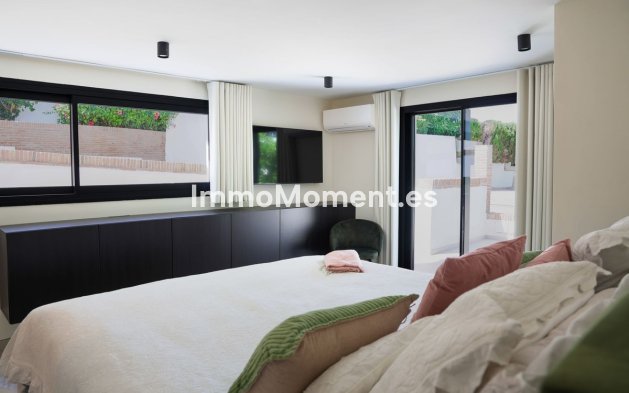 Bestaande woning - Vrijstaande villa - Marbella - Hacienda Las Chapas